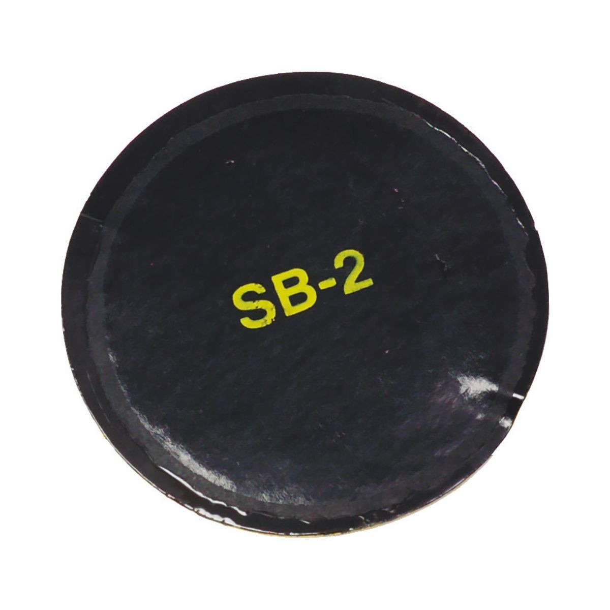 Bias Heavy Duty Units (Versa Cure/Dual Cure Type) - 2-7/8" - 20/Box