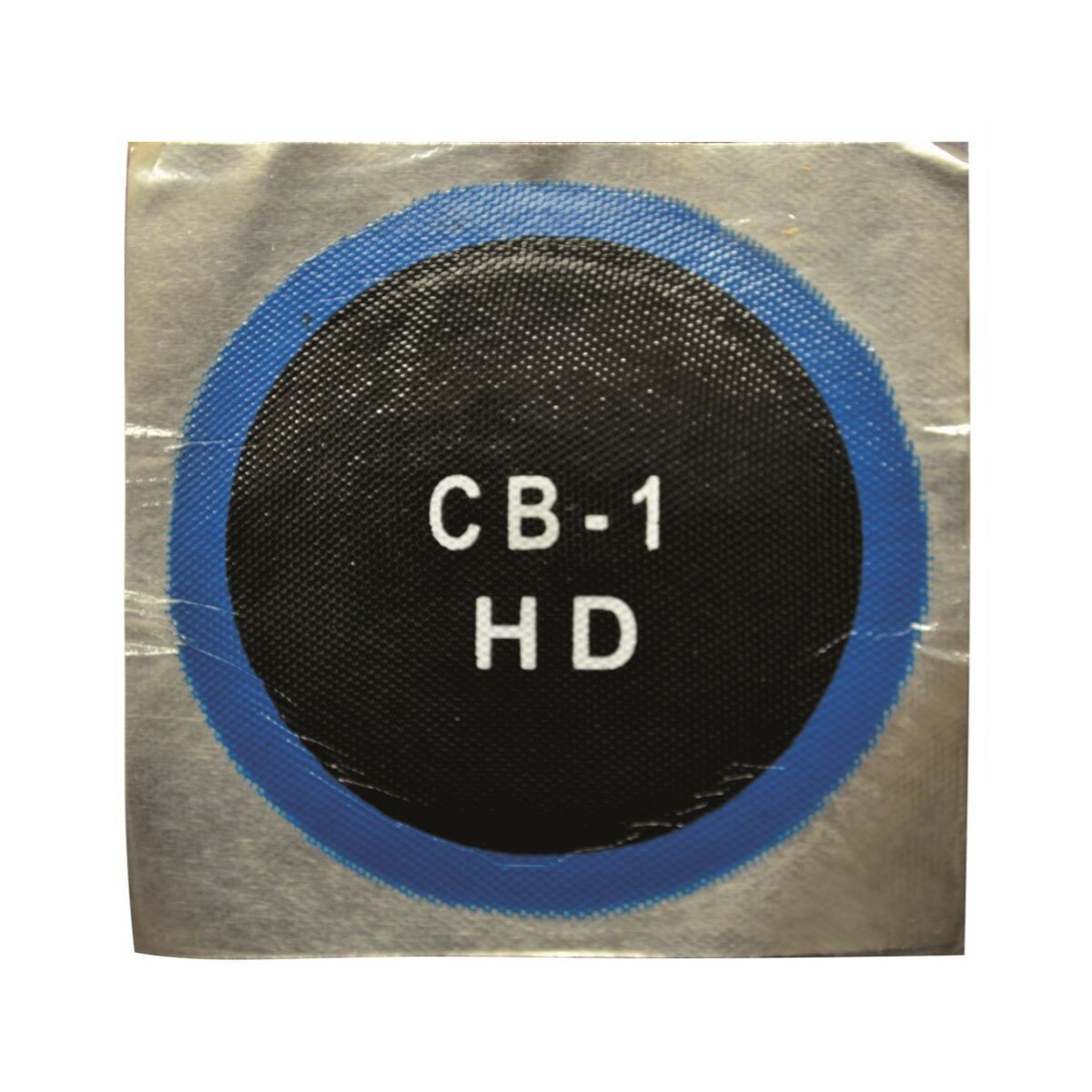 Bias Heavy Duty Units (Chemical) - 2-1/2" - 20/Box