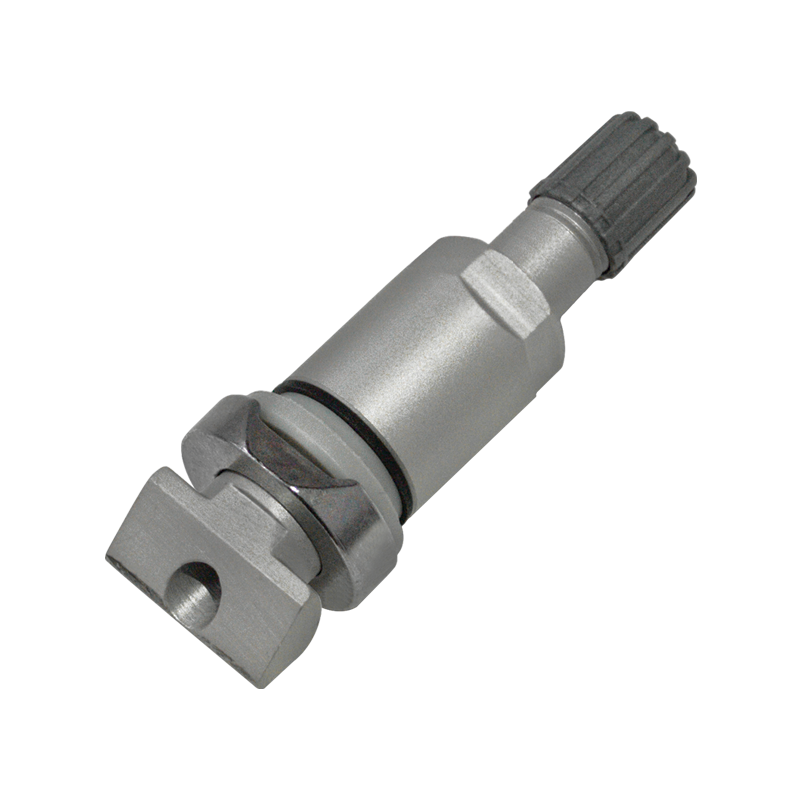 Replacement Snap-In TPMS Valves for VDO TG1C Sensors - 10 per Box