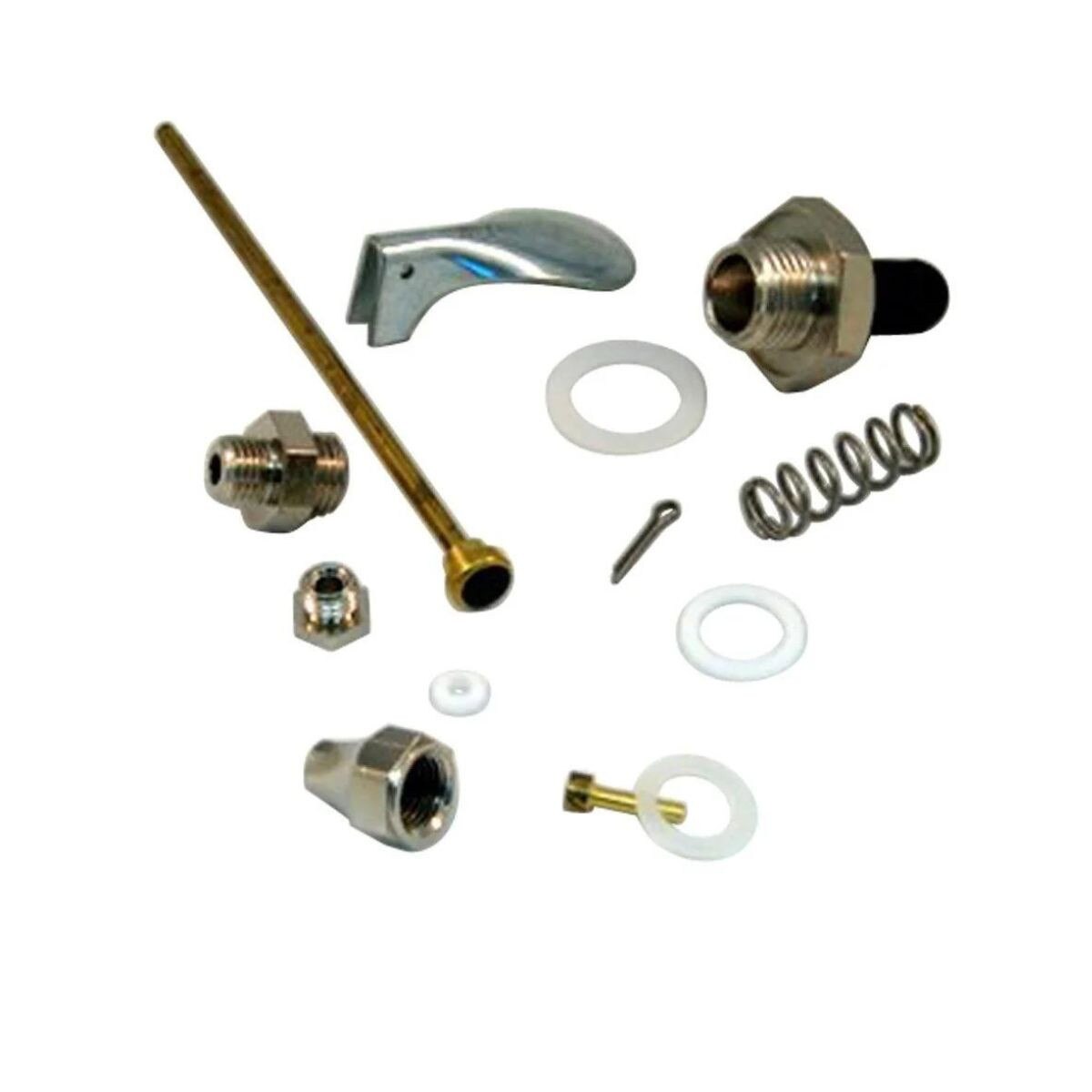 Complete Repair Kit for Model A Sure Shot Sprayers