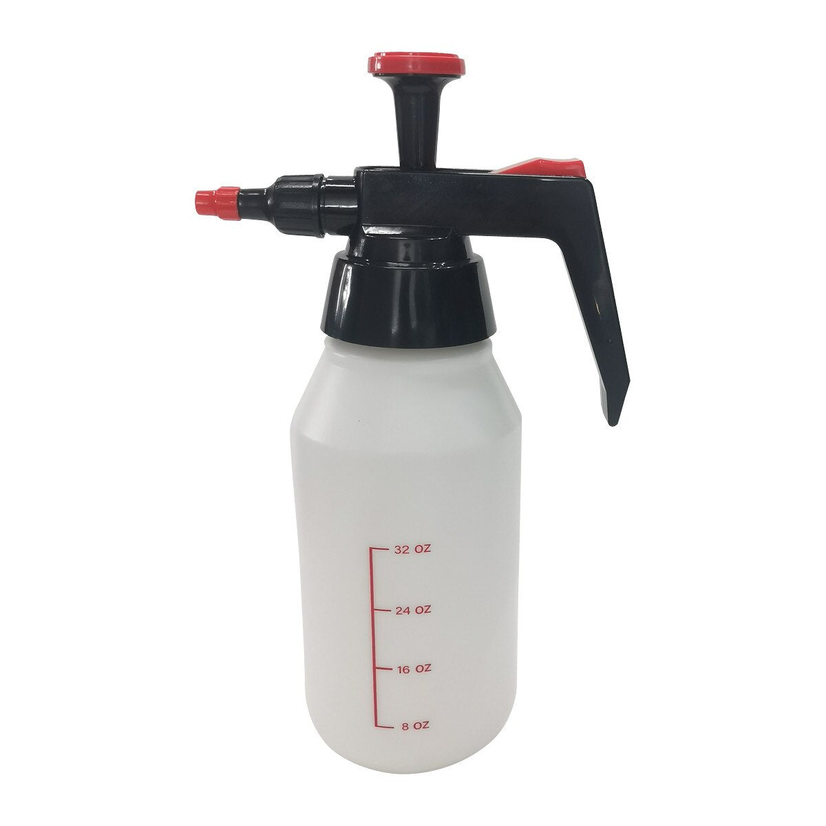 1.5-Liter Pressure Sprayer w/ Viton Seal