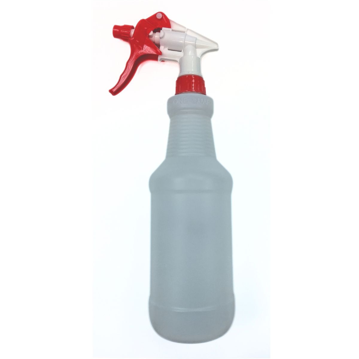 32 Oz. Poly Trigger Sprayer/Bottle