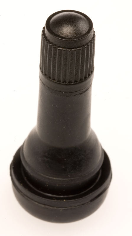 Snap-In Tire Valve for .453" Rim Hole - 7/8" -
