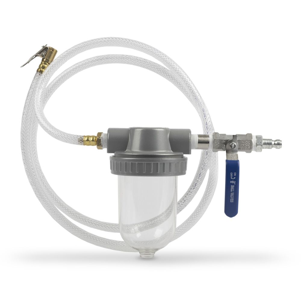 ABC Balancing Beads Injection Tool