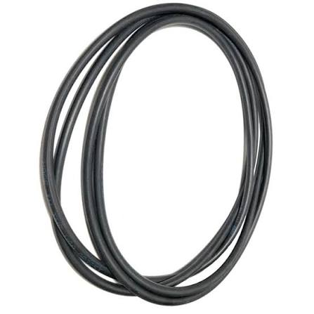 Haltec Grader O-Ring - 24" - .26 Diameter - 24 per Case