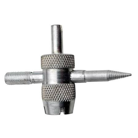 Economy 4-Way Valve Core Tool