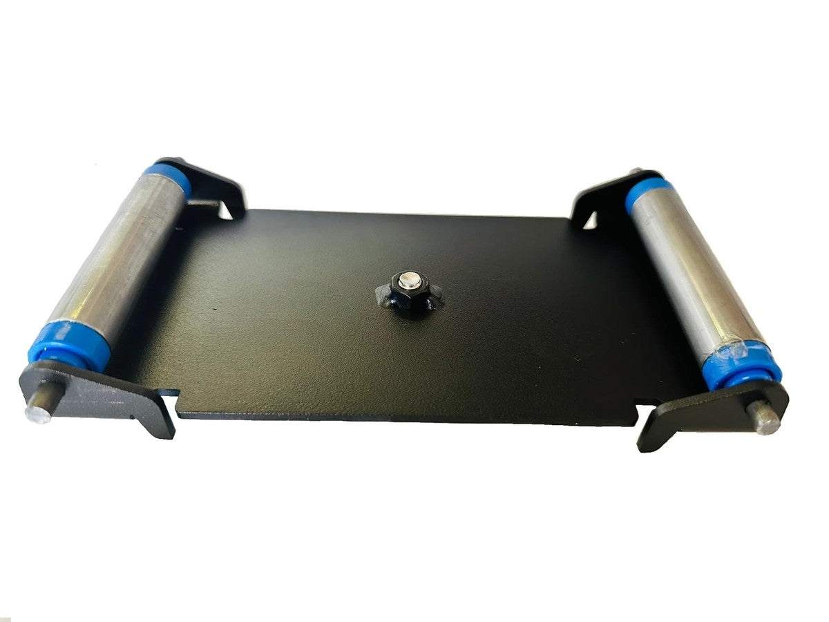 Roller Plate for Gaither TRAC Tire Jack